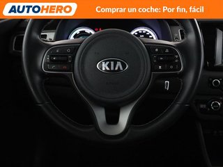 Kia Niro 1.6 Hybrid Drive