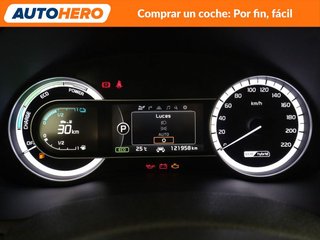 Kia Niro 1.6 Hybrid Drive