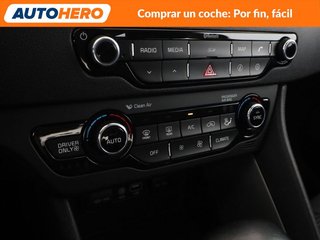 Kia Niro 1.6 Hybrid Drive