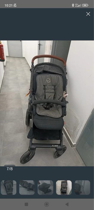 Carro Jane Muum