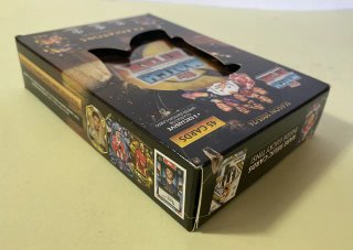 Mega tin #3 Topps Match Attax 25/26