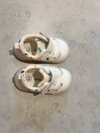 Zapatillas deportivas Talla 16