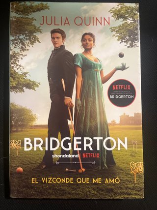 El Vizconde Que Me Amo