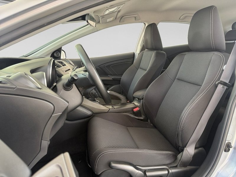 Honda Civic 1.6 i-DTEC Sport (2015-) 2016, foto 9