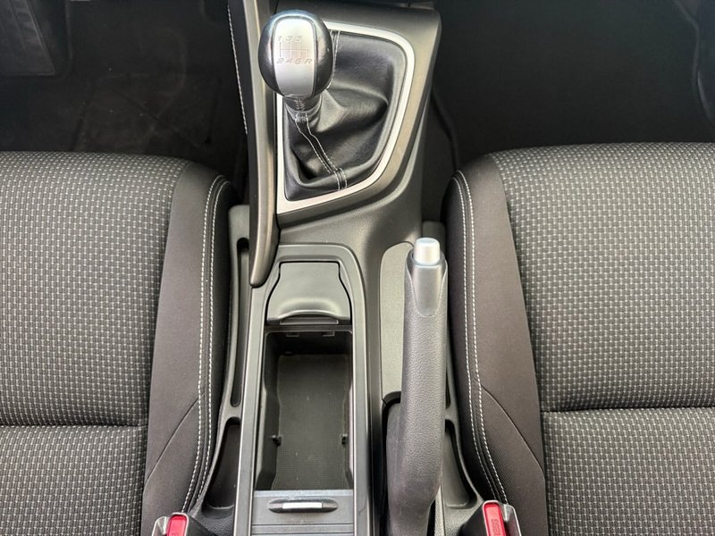 Honda Civic 1.6 i-DTEC Sport (2015-) 2016, foto 16