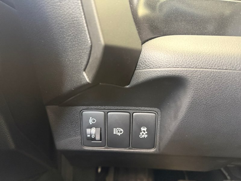 Honda Civic 1.6 i-DTEC Sport (2015-) 2016, foto 18