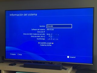 PS4 Slim 500GB + Onrush (Day One Edition) +Gold