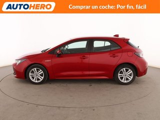 Toyota Corolla 1.8 Hybrid Active Tech