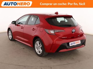 Toyota Corolla 1.8 Hybrid Active Tech