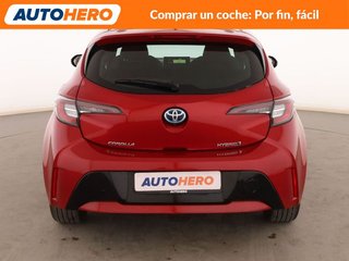 Toyota Corolla 1.8 Hybrid Active Tech