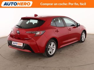 Toyota Corolla 1.8 Hybrid Active Tech