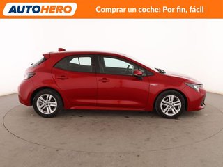Toyota Corolla 1.8 Hybrid Active Tech
