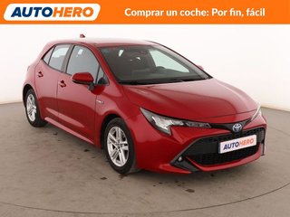 Toyota Corolla 1.8 Hybrid Active Tech