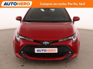 Toyota Corolla 1.8 Hybrid Active Tech