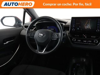 Toyota Corolla 1.8 Hybrid Active Tech