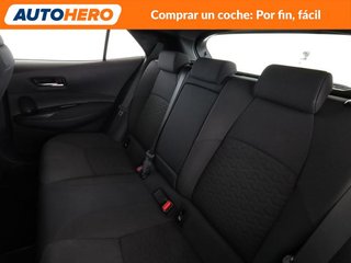 Toyota Corolla 1.8 Hybrid Active Tech