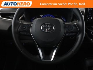 Toyota Corolla 1.8 Hybrid Active Tech