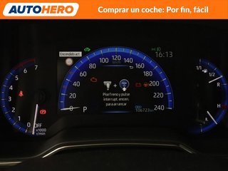 Toyota Corolla 1.8 Hybrid Active Tech