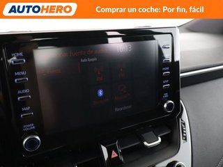 Toyota Corolla 1.8 Hybrid Active Tech