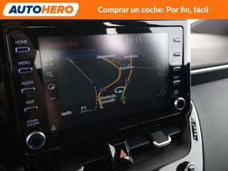 Toyota Corolla 1.8 Hybrid Active Tech