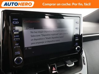 Toyota Corolla 1.8 Hybrid Active Tech