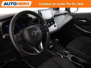 Toyota Corolla 1.8 Hybrid Active Tech