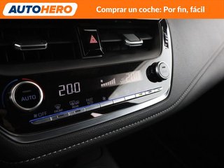 Toyota Corolla 1.8 Hybrid Active Tech