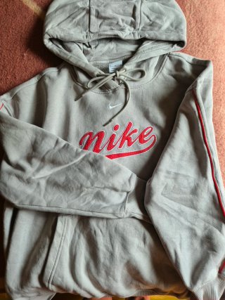 Sudadera Nike