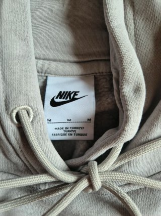 Sudadera Nike