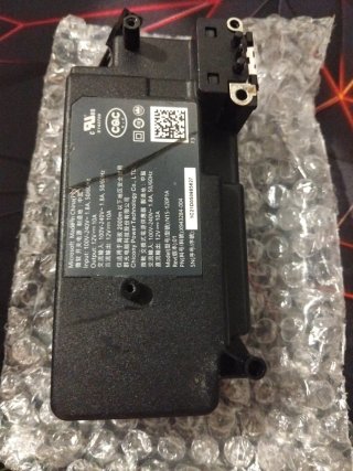 Fuente Alimentación Xbox One S