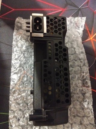 Fuente Alimentación Xbox One S