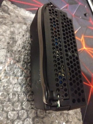 Fuente Alimentación Xbox One S