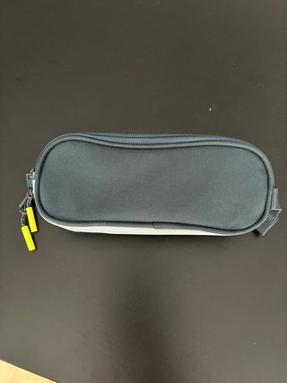 Estuche Real Madrid