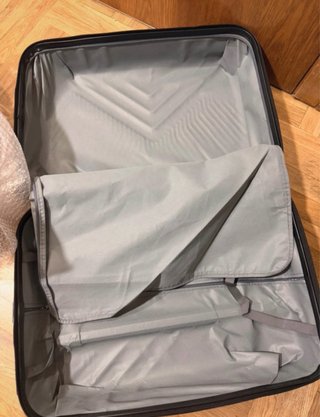 Maleta de Goma Talla M. Nueva