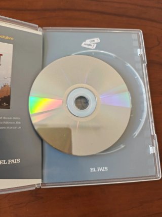 DVD Adiós, Lenin! (Drama Alemán)