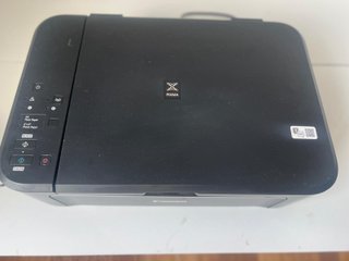 Canon PIXMA MG3650 Impresora Multifunción Negra