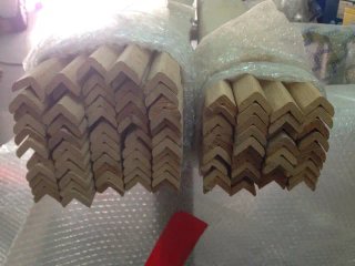 Cantoneras de madera de haya