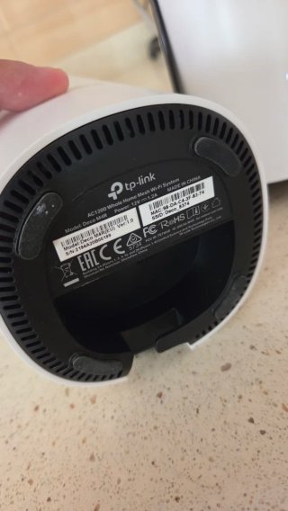 TP-Link Deco M4R Pack 2