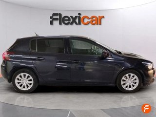 Peugeot 308 5p Access PureTech 110 S&S 6 Vel. MAN