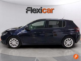 Peugeot 308 5p Access PureTech 110 S&S 6 Vel. MAN