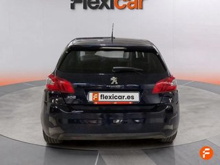Peugeot 308 5p Access PureTech 110 S&S 6 Vel. MAN