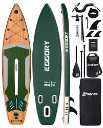 Tabla Paddle Surf EGGORY 10'6