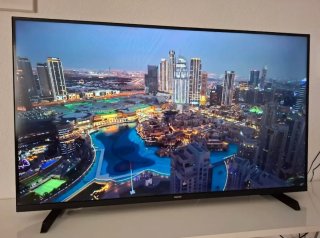 Philips TV 43 4K Android TV