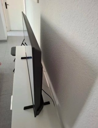 Philips TV 43 4K Android TV