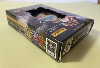 Mega tin #4 Topps Match Attax 25/26