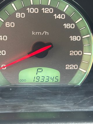 SsangYong Rexton 2010