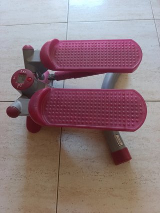 Mini Stepper Domyos