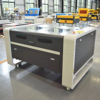 Máquina Láser CO2 100W