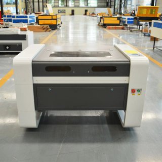 Máquina Láser CO2 100W