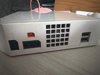 Nintendo Wii Consola y Accesorios